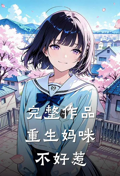 完整作品重生妈咪不好惹