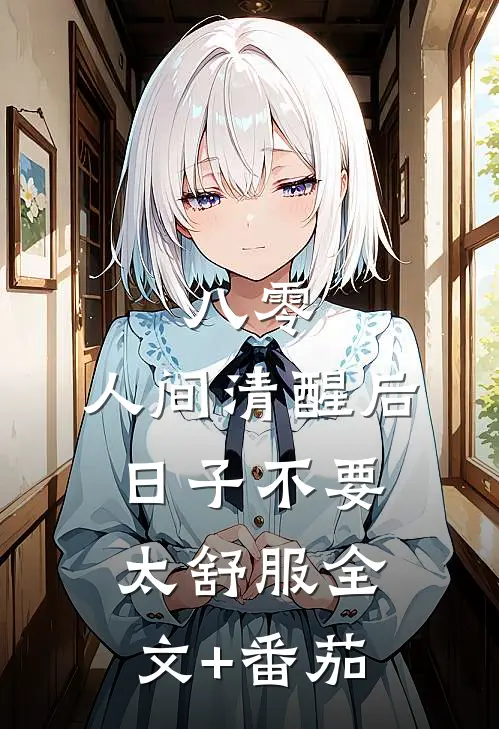 八零：人间清醒后，日子不要太舒服全文+番茄