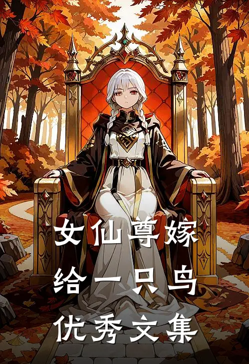 女仙尊嫁给一只鸟优秀文集