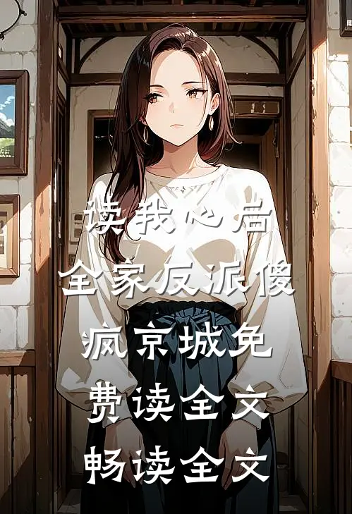 读我心后,全家反派傻疯京城免费读全文畅读全文