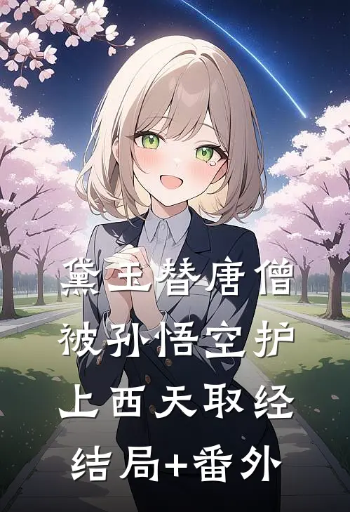 黛玉替唐僧被孙悟空护上西天取经结局+番外
