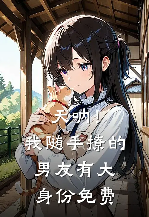 天呐！我随手撩的男友有大身份免费