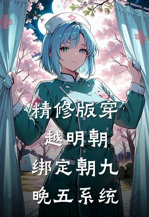 精修版穿越明朝：绑定朝九晚五系统
