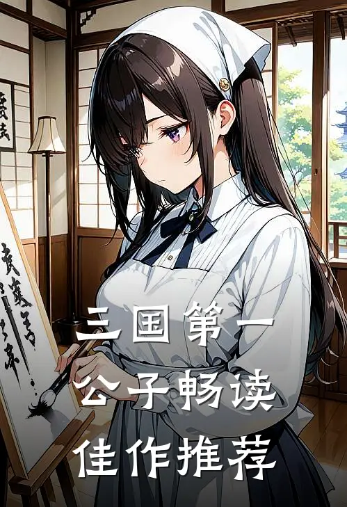 三国第一公子畅读佳作推荐