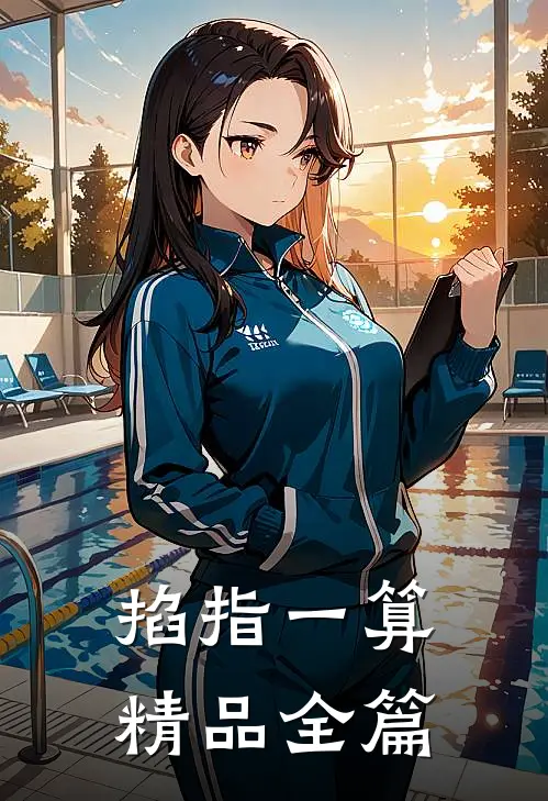 掐指一算精品全篇