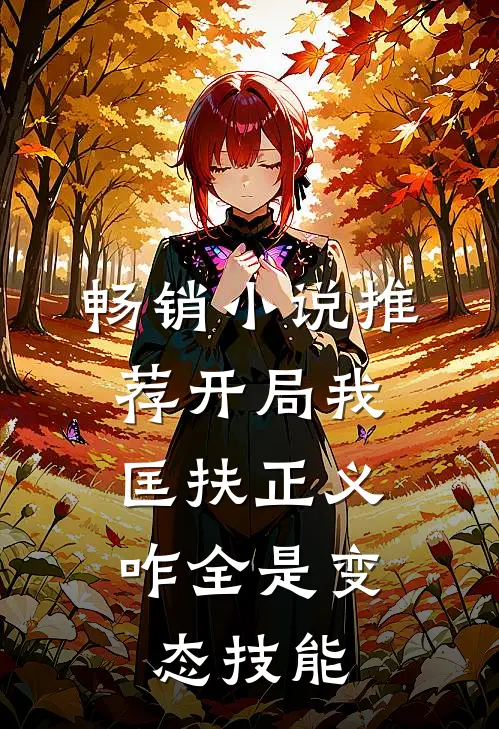 畅销小说推荐开局我匡扶正义，咋全是变态技能