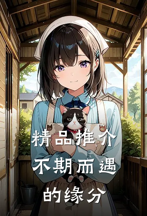 精品推介不期而遇的缘分