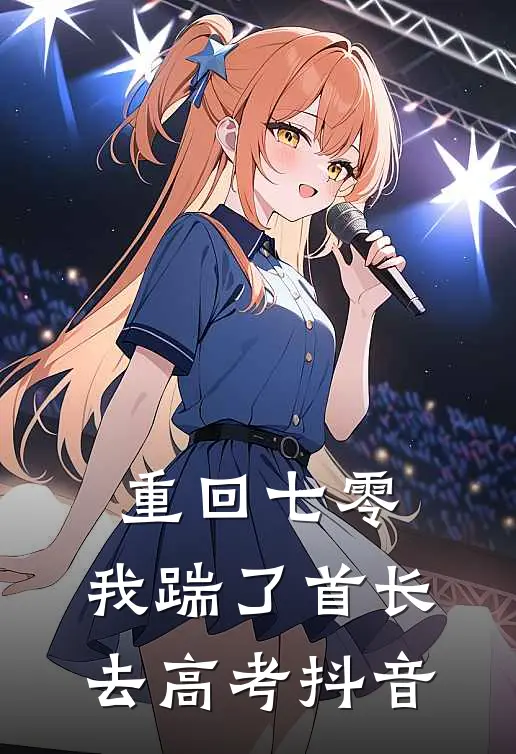 重回七零，我踹了首长去高考抖音