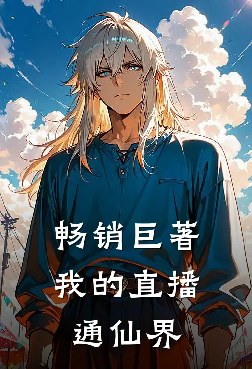畅销巨著我的直播通仙界