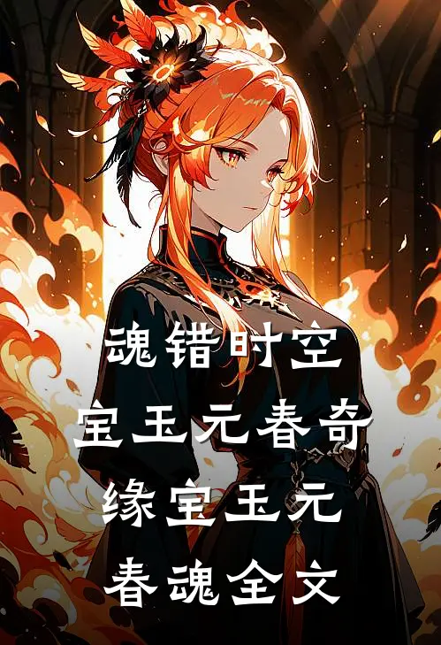 魂错时空：宝玉元春奇缘宝玉元春魂全文