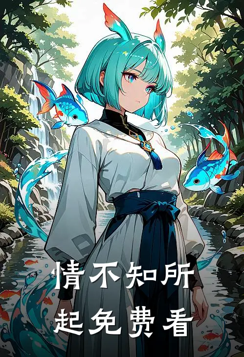 情不知所起免费看