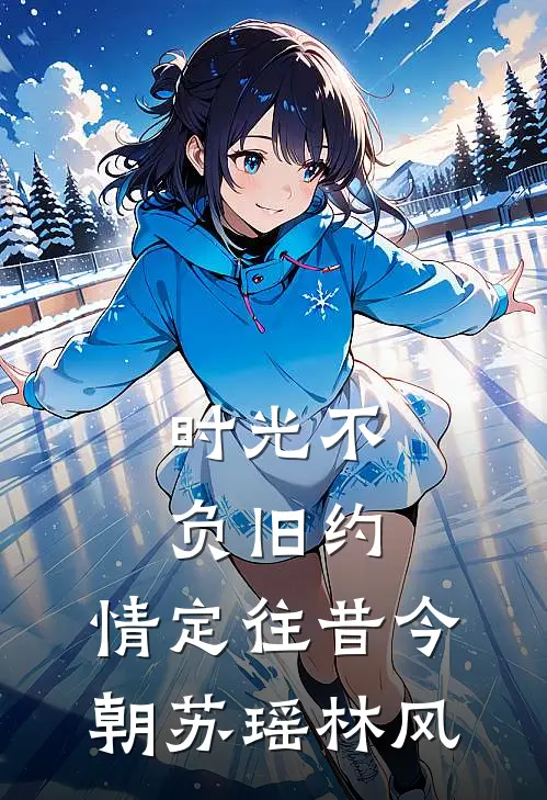 时光不负旧约，情定往昔今朝苏瑶林风