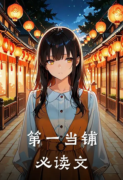 第一当铺必读文