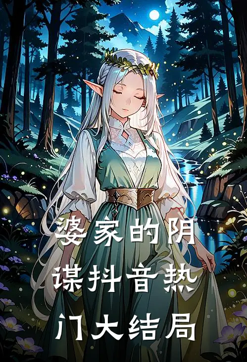 婆家的阴谋抖音热门大结局