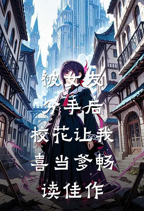 被女友分手后，校花让我喜当爹畅读佳作