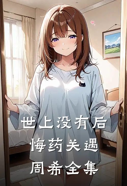 世上没有后悔药关遇周希 全集