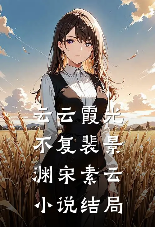 云云霞光不复裴景渊宋素云小说结局