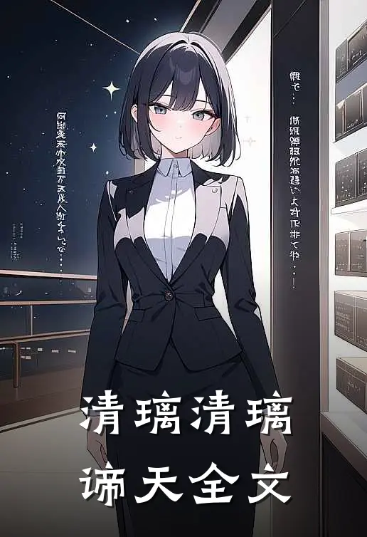 清璃清璃谛天全文