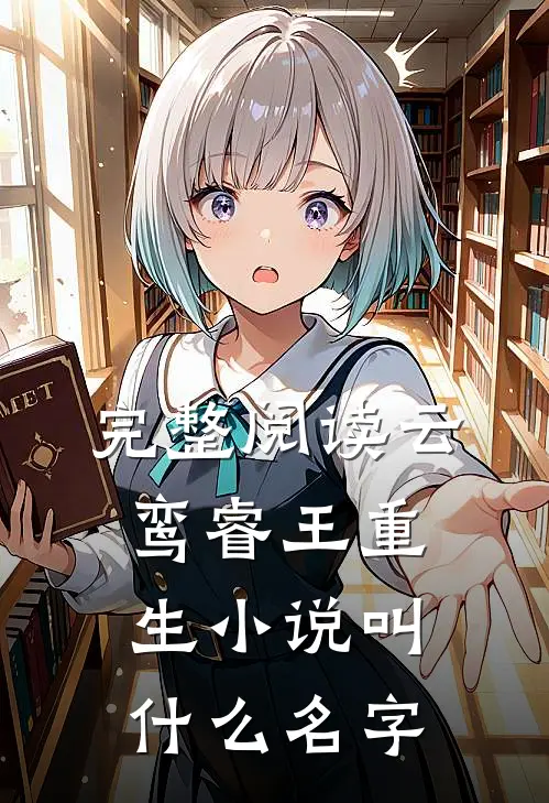 完整阅读云鸾睿王重生小说叫什么名字