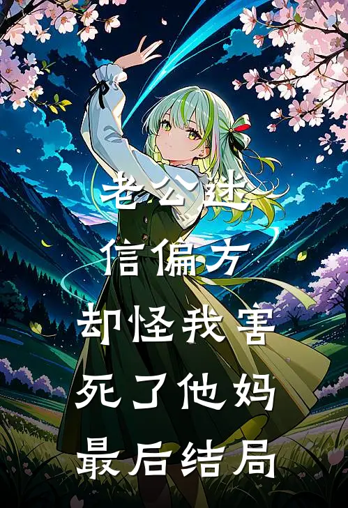 老公迷信偏方，却怪我害死了他妈最后结局
