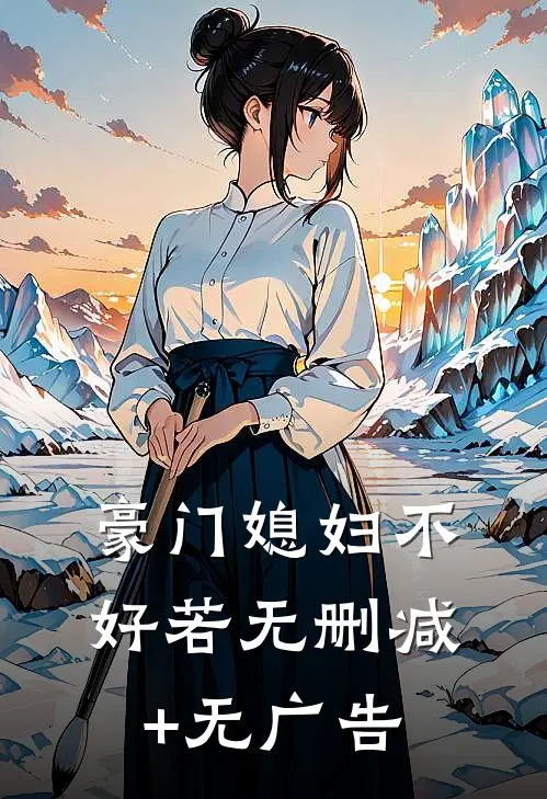 豪门媳妇不好若无删减+无广告