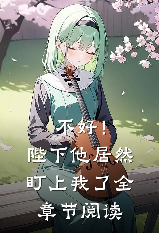 不好！陛下他居然盯上我了全章节阅读