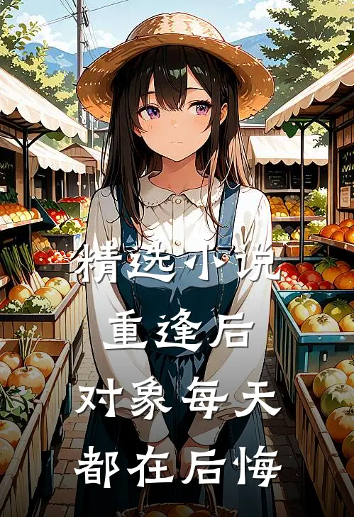 精选小说重逢后，对象每天都在后悔