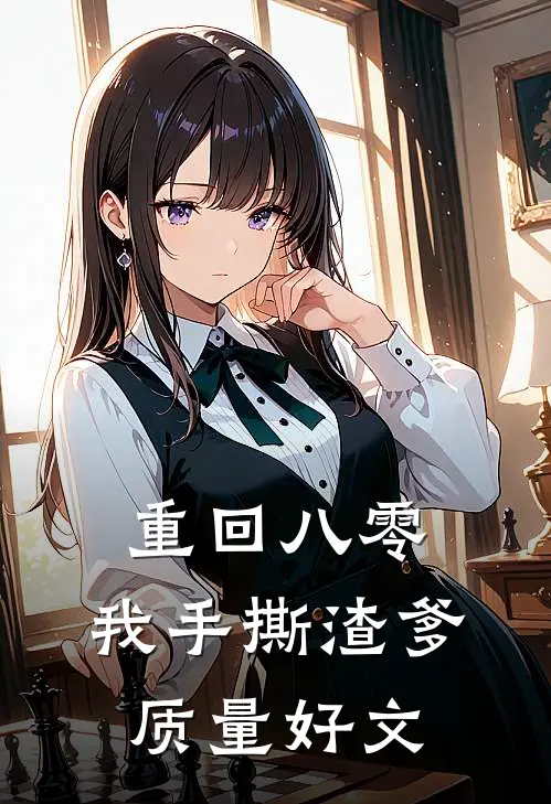 重回八零，我手撕渣爹质量好文