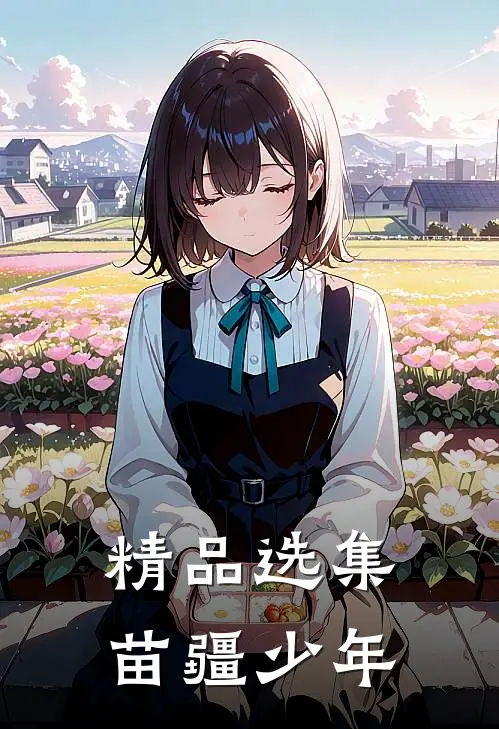 精品选集苗疆少年