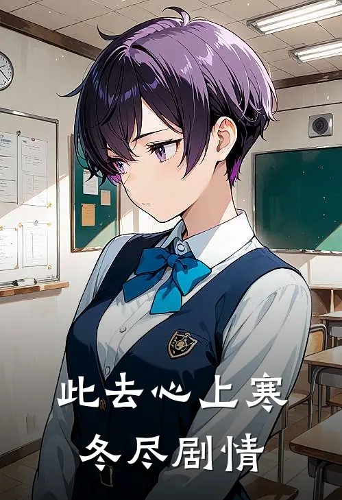 此去心上寒冬尽剧情