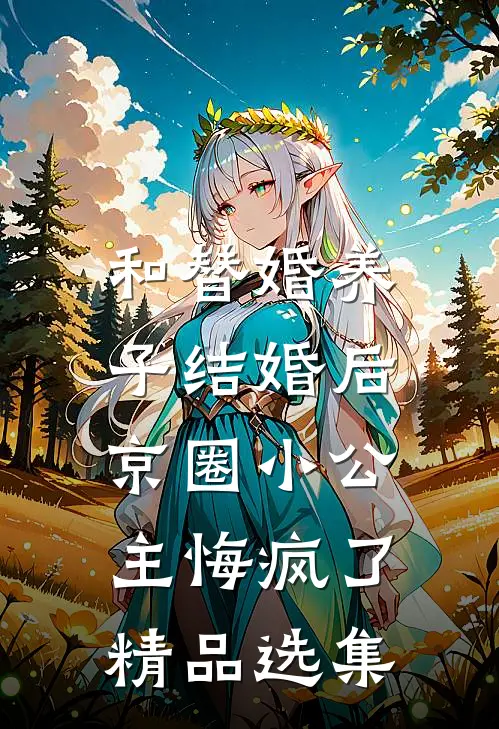 和替婚养子结婚后，京圈小公主悔疯了精品选集