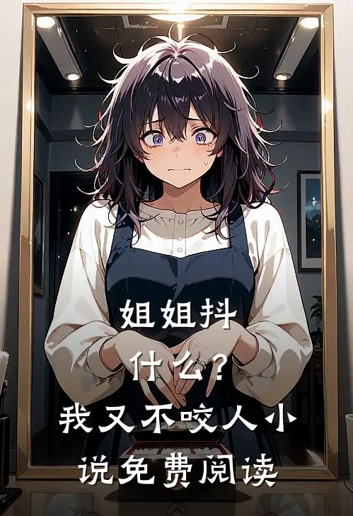姐姐抖什么？我又不咬人小说免费阅读