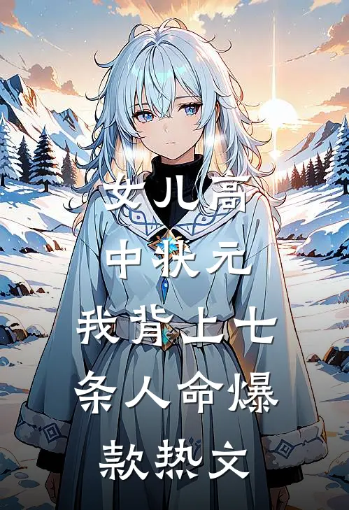 女儿高中状元，我背上七条人命爆款热文