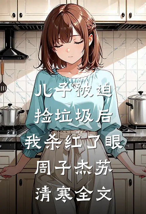 儿子被迫捡垃圾后，我杀红了眼周子杰苏清寒全文