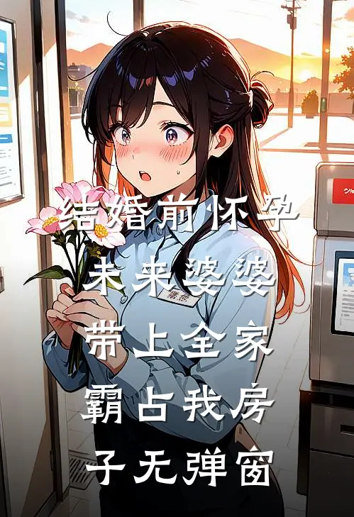 结婚前怀孕，未来婆婆带上全家霸占我房子无弹窗