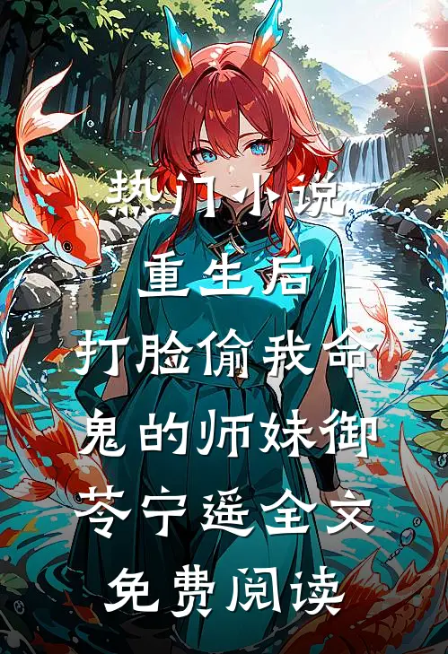 热门小说重生后，打脸偷我命鬼的师妹御苓宁遥全文免费阅读