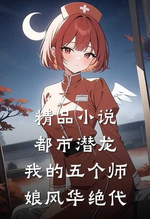 精品小说都市潜龙：我的五个师娘风华绝代