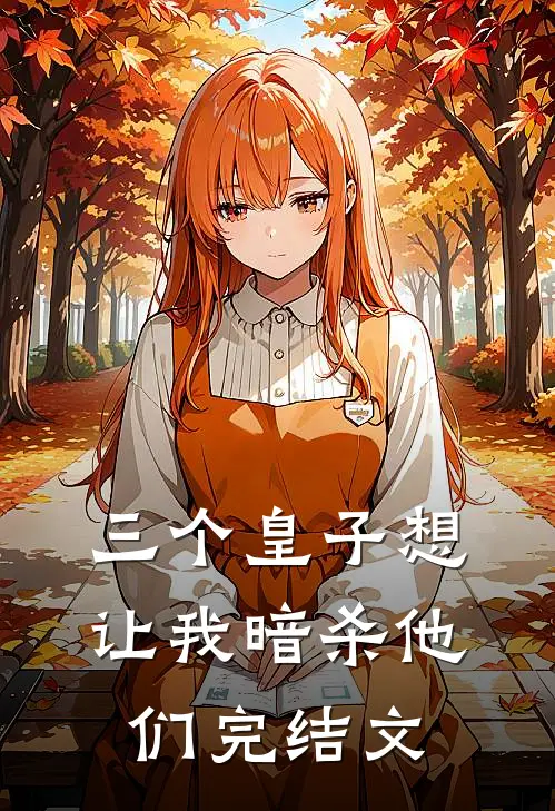 三个皇子想让我暗杀他们完结文