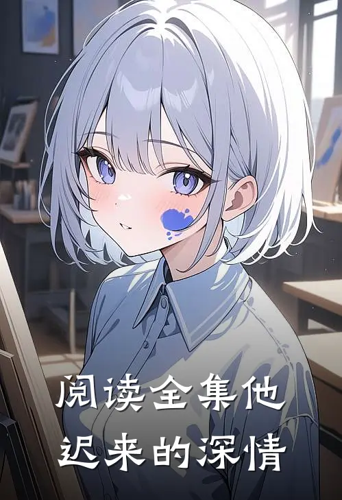 阅读全集他迟来的深情