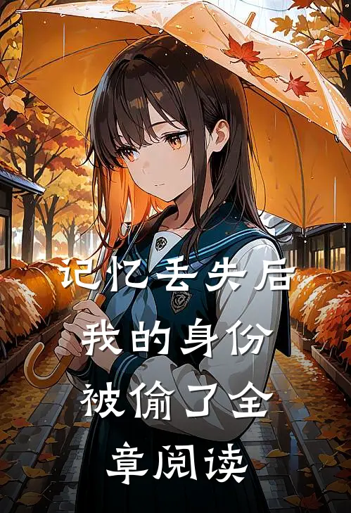 记忆丢失后，我的身份被偷了全章阅读