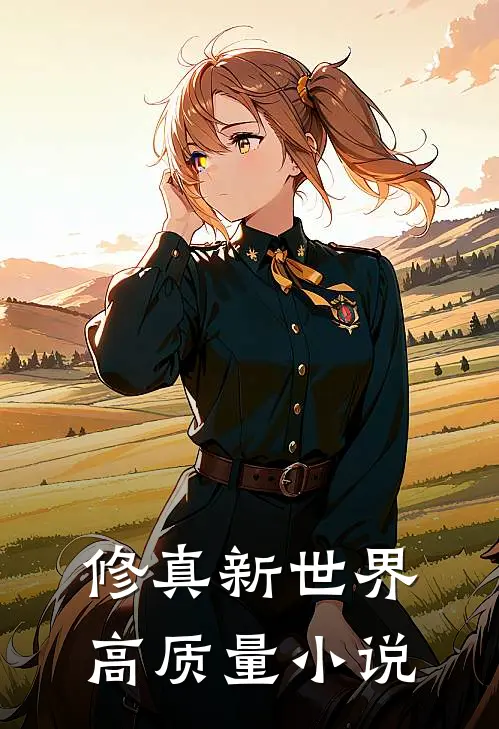 修真新世界高质量小说