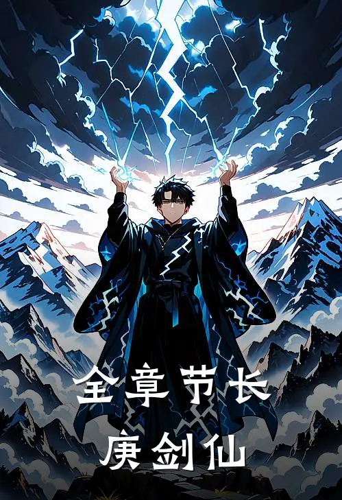 全章节长庚剑仙