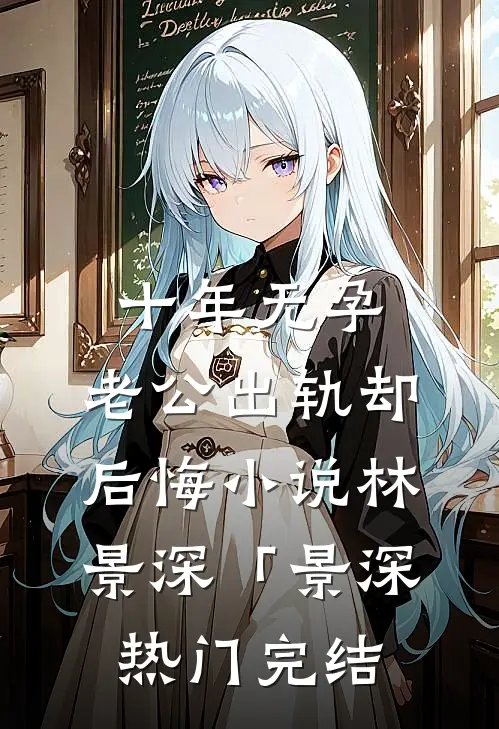 十年无孕，老公出轨却后悔小说林景深「景深热门完结
