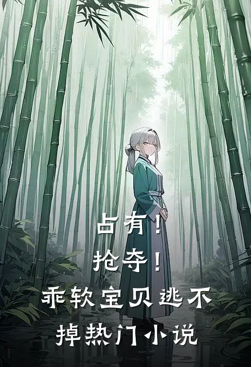 占有！抢夺！乖软宝贝逃不掉热门小说