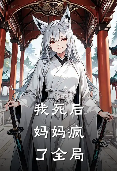 我死后,妈妈疯了全局免费阅读
