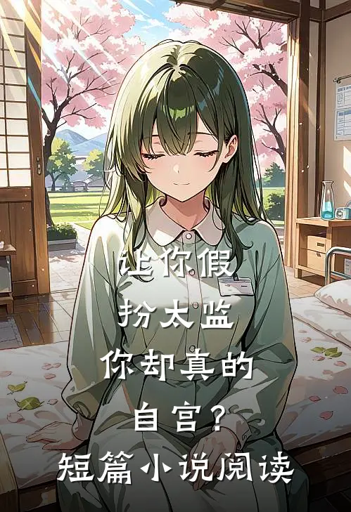 让你假扮太监,你却真的自宫?短篇阅读