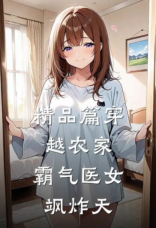 精品篇穿越农家：霸气医女飒炸天