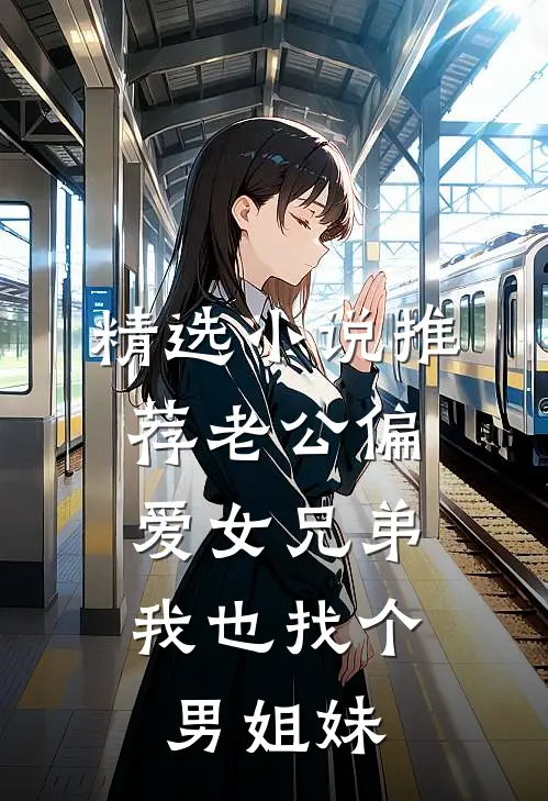 精选小说推荐老公偏爱女兄弟，我也找个男姐妹