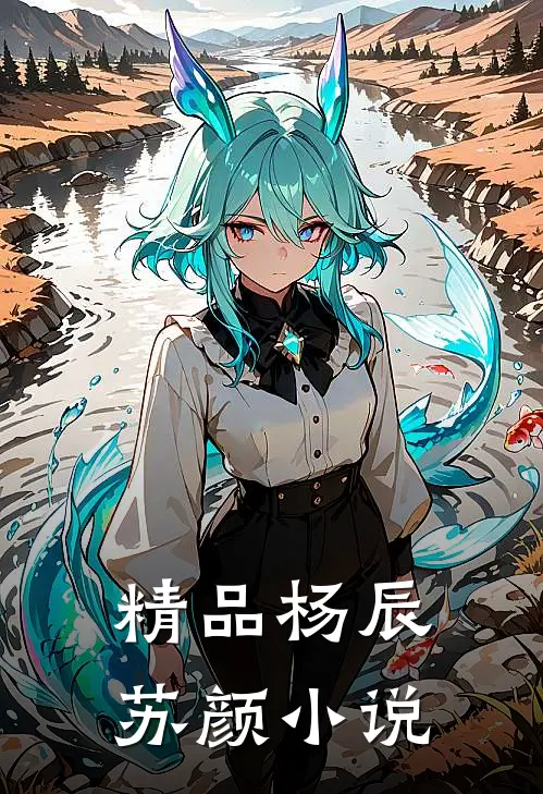 精品杨辰苏颜小说