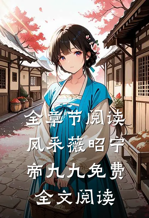 全章节阅读凤采薇昭宁帝九九免费全文阅读